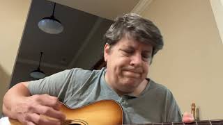 ‘tis of thee - Ani Difranco (cover by Cindy Hayes)