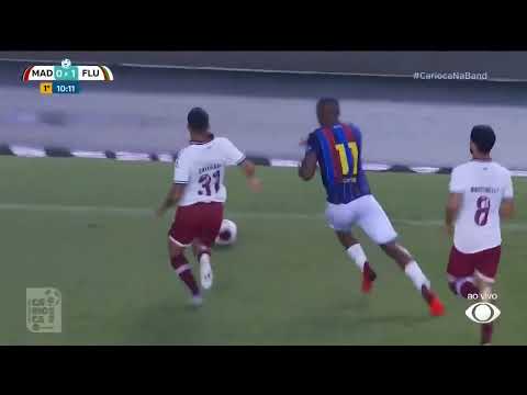 Gustavo Coutinho - Madureira 2023