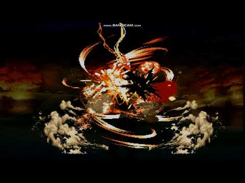 [KOF MUGEN] Nearly Done.