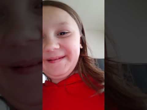 Ett prank på min bästa vän Edith