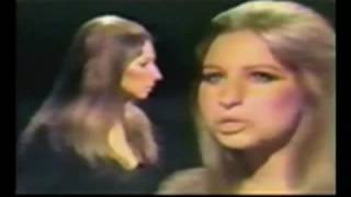 Songbird - Barbra Streisand