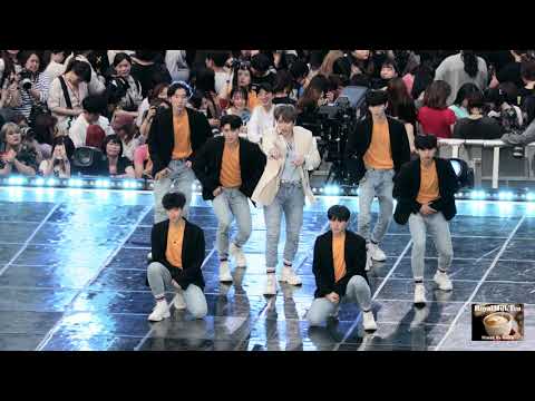 [20190518] 김동한(Kim DongHan) - Full Cam@25Th Dream Concert (2019 드림콘서트)