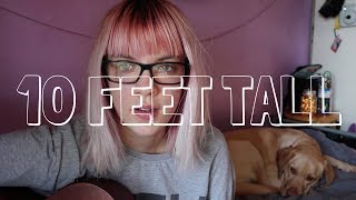 10 feet tall - Cavetown (cover)