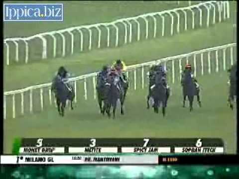 29/06/2014, Milano , Premio Mantovani