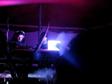 Systo 2010 - Alienapia - High Visual Philosophy