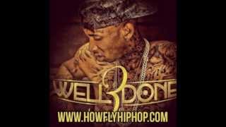 Tyga - I Remember (Feat. Game &amp; Future) | Well Done 3