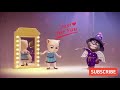 Kavithaiye Theriyuma Song Talking Tom Version