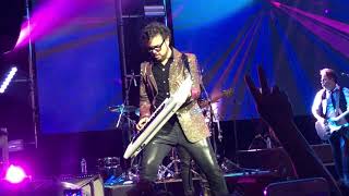 Aleks Syntek - Viviendo de Noche