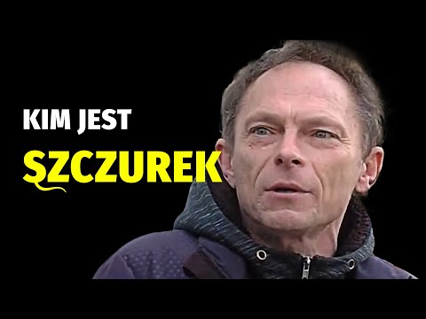 ARKADIUSZ SZCZUREK - POZNAJ GO!