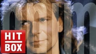 MATTHIAS REIM - Doch Da War Mehr &#39;WAS IST NUR LOS&#39; Album (HITBOX)