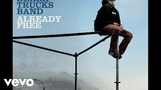 The Derek Trucks Band - Down In The Flood (Audio)