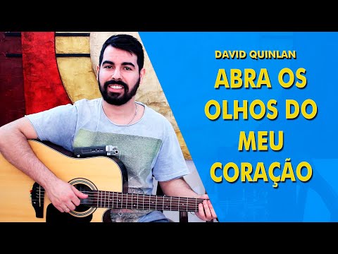 Eu Abro O Meu Coração - Linda Rocha