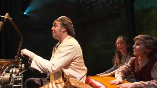 Chitty Chitty Bang Bang Review | The Lowry | Manchester