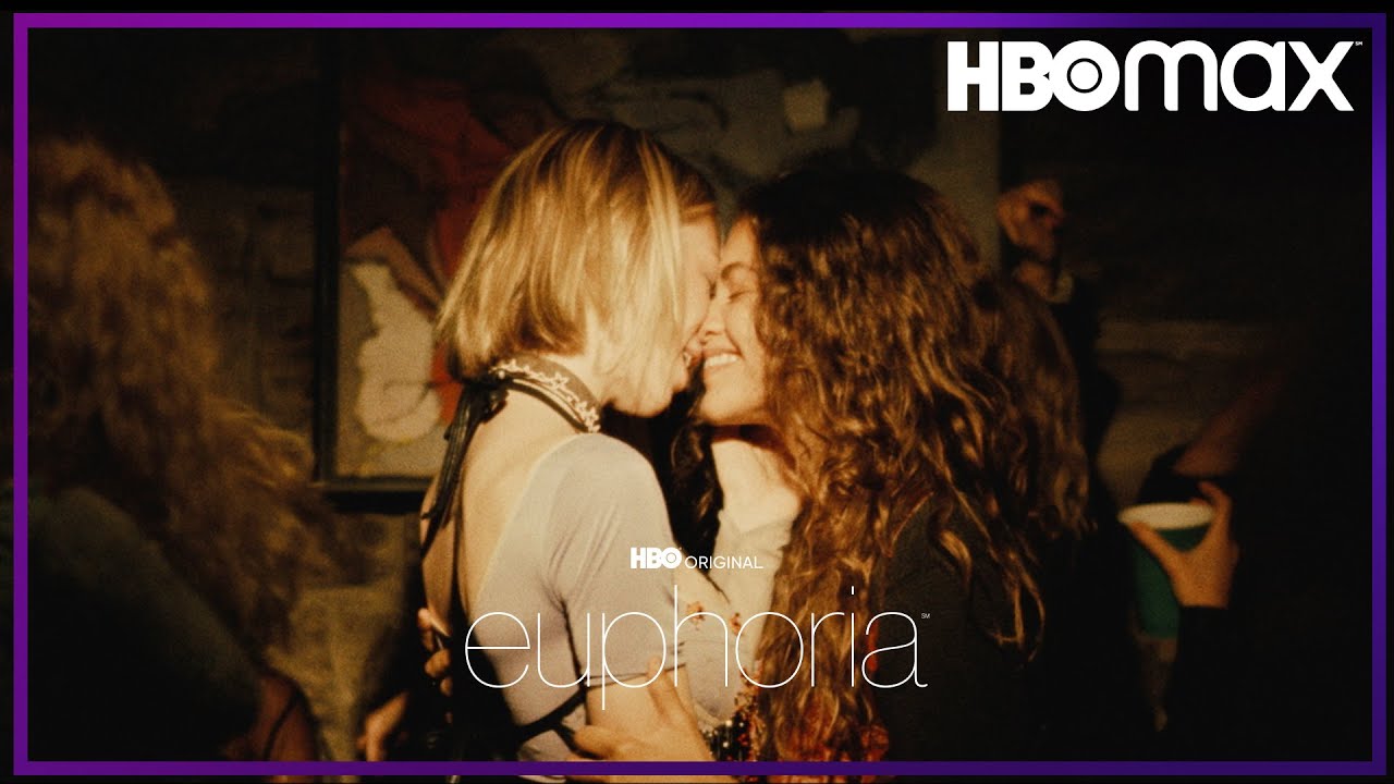 Euphoria - Série Fenômeno é o Conteúdo mais Visto da História da HBO MAx Latina