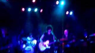 Only Ones Flaming Torch