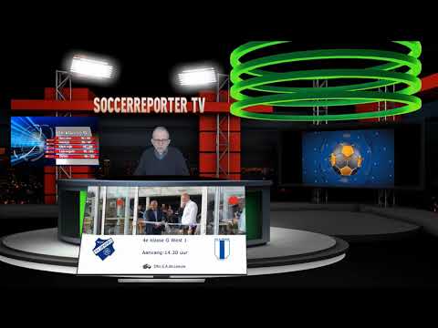 Vooruitblik Lekvogels -  Elinkwijk