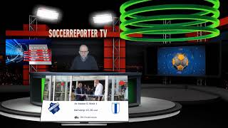 Vooruitblik Lekvogels -  Elinkwijk