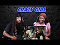 YOUNGBOY AND HER SLID Bktherula CRAZY GIRL P2 Ft YoungBoy Never Broke Again OMV REACTION
