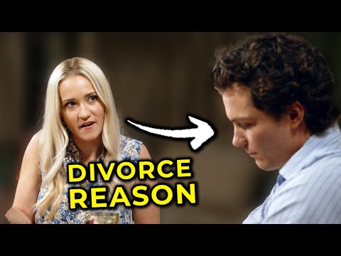 Georgie & Mandy’s First Marriage Episode 3 Hint How They Divorce
