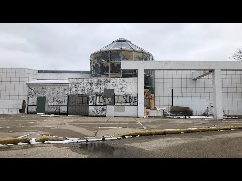 R.I.P. Northridge Mall Season 1 Episode 11 Season Finale