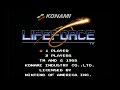 Life Force NES Full Run With No Deaths No Miss