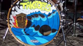 The TakeOffs - Heroins (SG101-2012 Compilation)