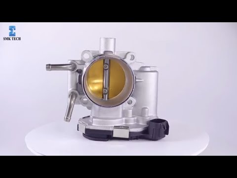 TB241 9023782 throttle body for Chevrolet