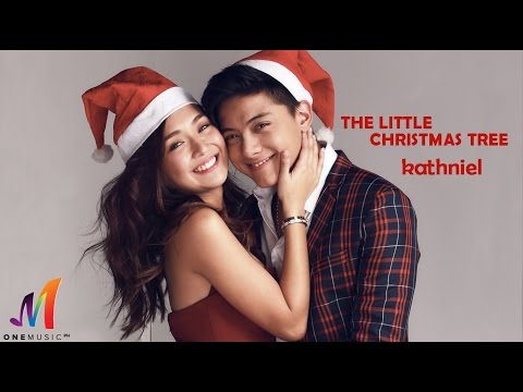 Video thumbnail for The Little Christmas Tree