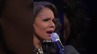 Audra McDonald sings "Climb Ev'ry Mountain" from The Sound of Music