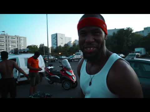 GEN ZU CLAN - Thug Live Episode 1 : Hood Sport