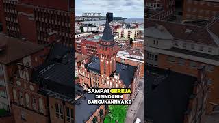 Download lagu Kiruna: Kota di Swedia yang Beneran Dipindahin Lokasinya #SejarahUnik #epiksejarah mp3