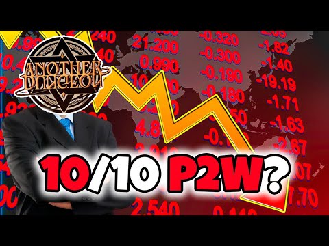 DEVS KILLED THEIR GAME // ANOTHER DUNGEON - YouTube