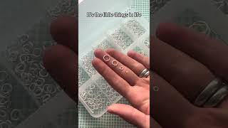 Download lagu Jumpring collection  #jewellerycraft #jewellerymaking mp3 Download lagu Jumpring collection  #jewellerycraft #jewellerymaking mp3