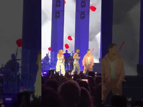Soledad Pastorutti  feat MYA - Yo no te pido la luna, Movistar Arena - 29/10/22