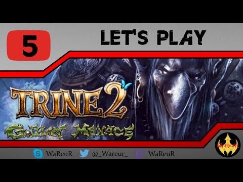 Trine 2 : Goblin Menace Playstation 3