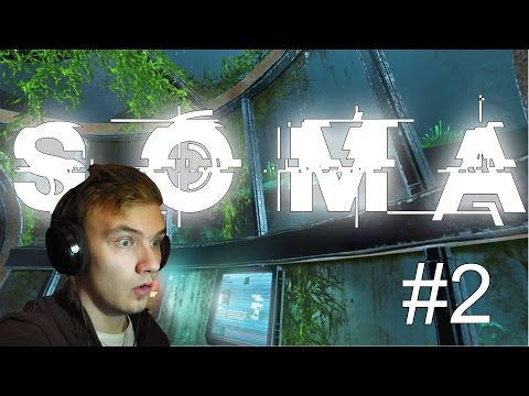 ENSIKOHTAAMINEN! - SOMA #2