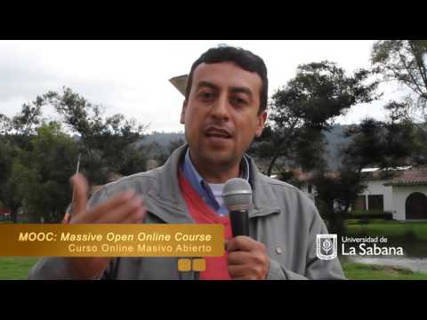 Luis Ernesto Cárdenas, graduado de la Maestría en Informática Educativa