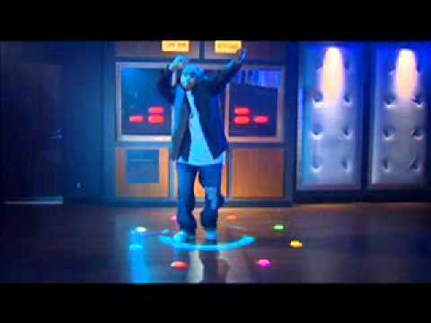 OptiMusic - Interactive light beam