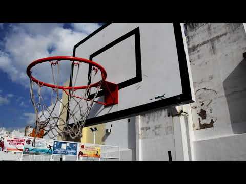 Colegio Salesianos Trinidad 3x3 Sebiza