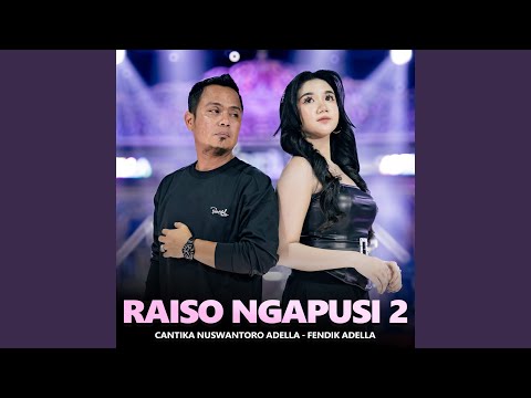 Thumbnail Video Raiso Ngapusi 2 (feat. Ervinsof)