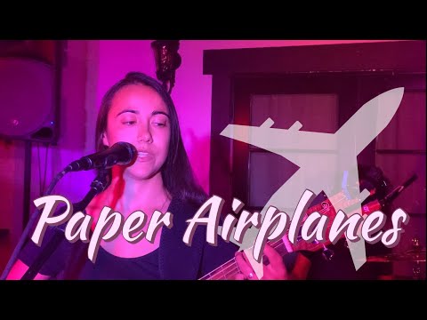 Katalysst - Paper Airplanes