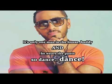 Tamer Hosny - Si Al Sayed Lyrics