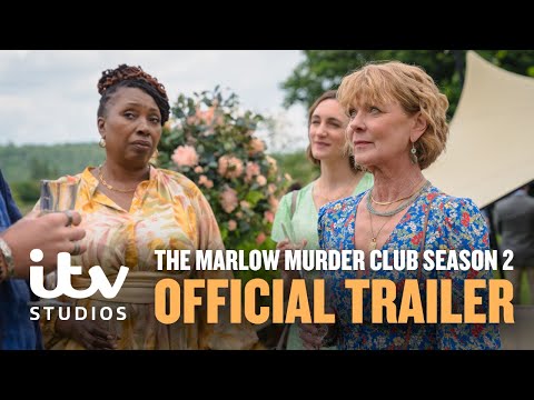 The Marlow Murder Club (2024-2025)