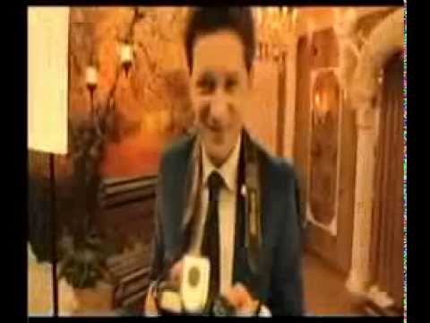 Begmyrat-Annamyradow - Yollar ayry youtu.be.2014