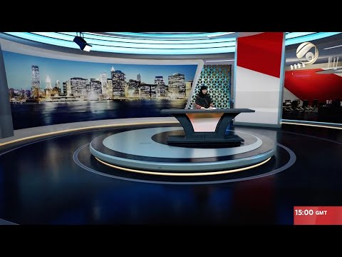 فيديو | صوت عراقي مع استبرق الربيعي - عجلة تحسين الواقع الخدمي تسير بوتيرة متصاعدة في ذي قار | 2025/12/7