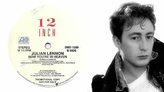 Julian Lennon - Now You're In Heaven (Guerilla Dub Mix)