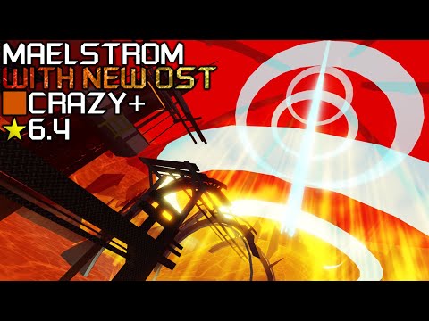 Roblox: FE2 Community Maps - Maelstrom With NEW OST! (Low-Mid Crazy+)