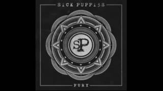 Sick Puppies - Fury Album 2016
