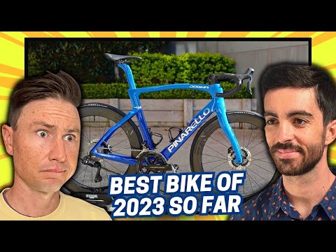 Unbound is Boring, Our 2023 Dream Bike and Carbon Spokes Are Over-Rated  | The NERO Show Ep. 37