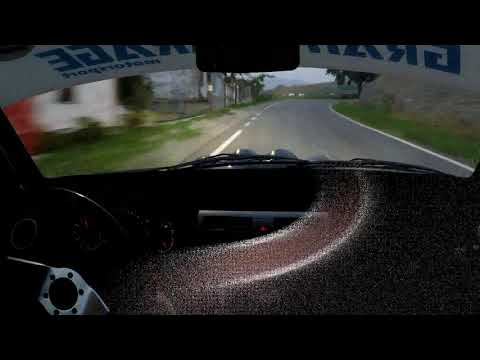 Cameracar Rally Race Timorasso 2019 - Avogadri Bariani [HD]